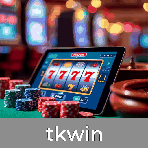 Tkwin: Aposte com facilidade e recursos avançados no app móvel