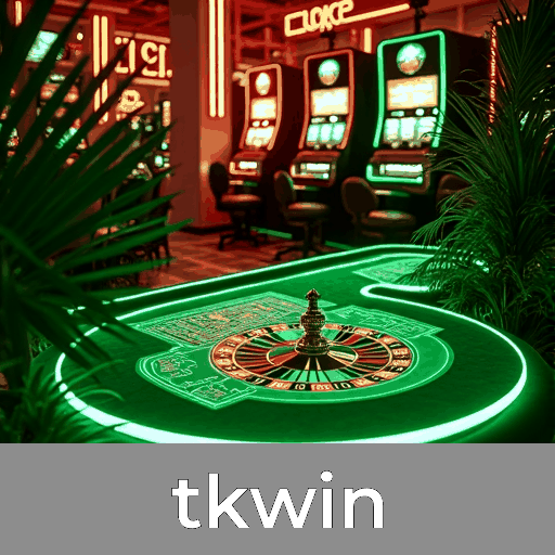 Descubra os incríveis bônus e promoções do tkwin