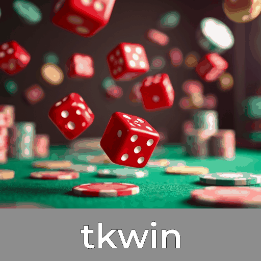 tkwin: Jogos Únicos - Slots Gigantes, Dealers Ao Vivo e Mais