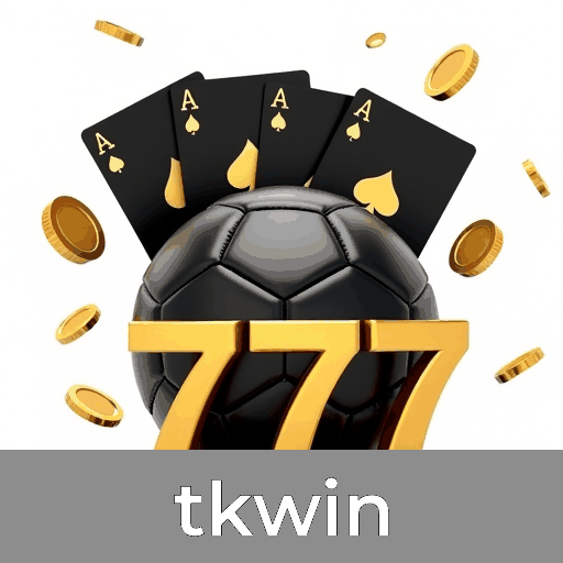 Tkwin: Seu Cassino Online Confiável e Seguro