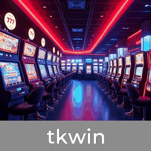 Tkwin: Experiência de Casino ao Vivo com Jogos de Mesa